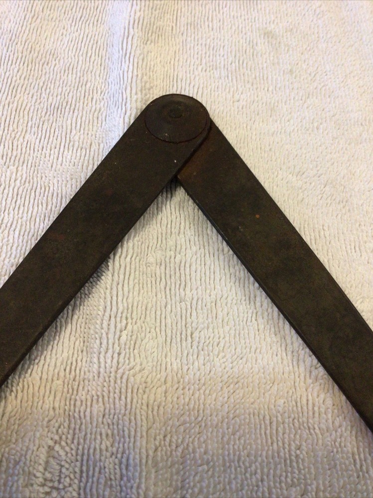 Vintage Outside Caliper, ELS?