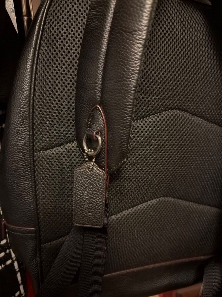 Coach Metropolitan Soft Backpack Style 69351