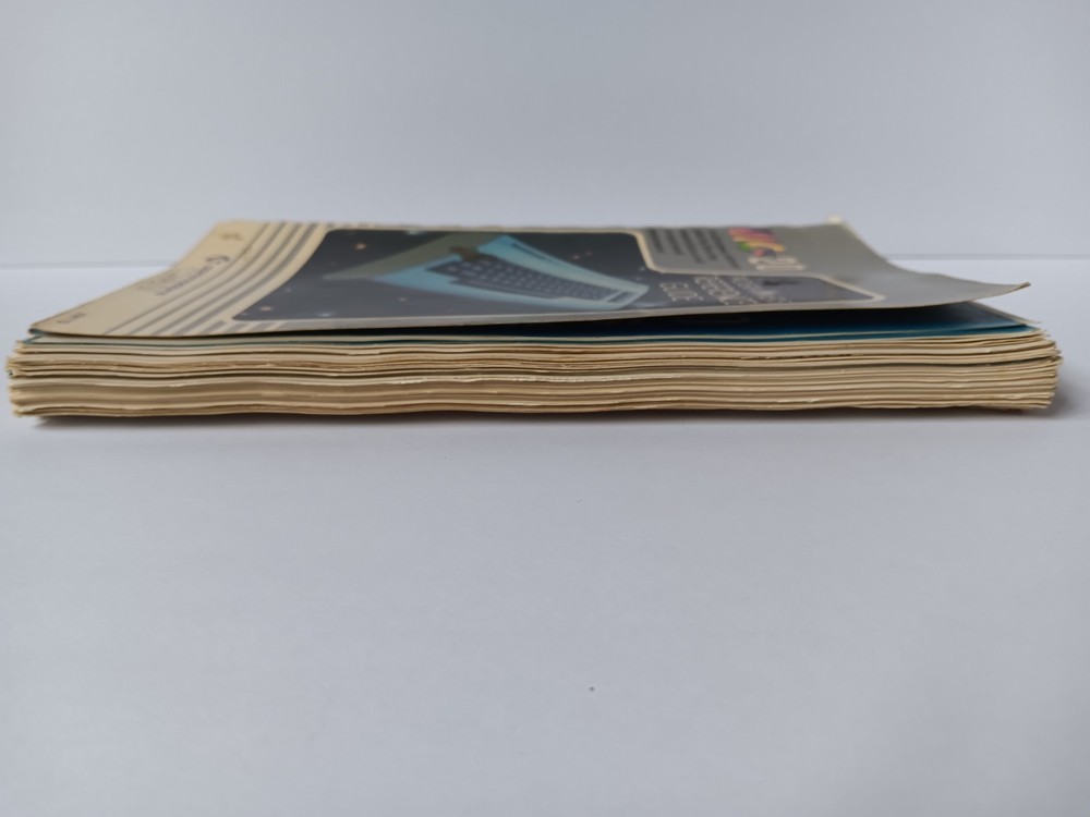 Commodore Vic 20 Programmers Reference Guide Softcover