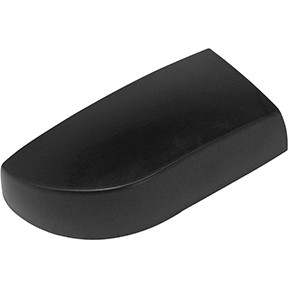 Rubber Toe Dolly - 3 Count AES-241-07