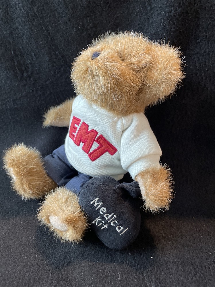 emt bear
