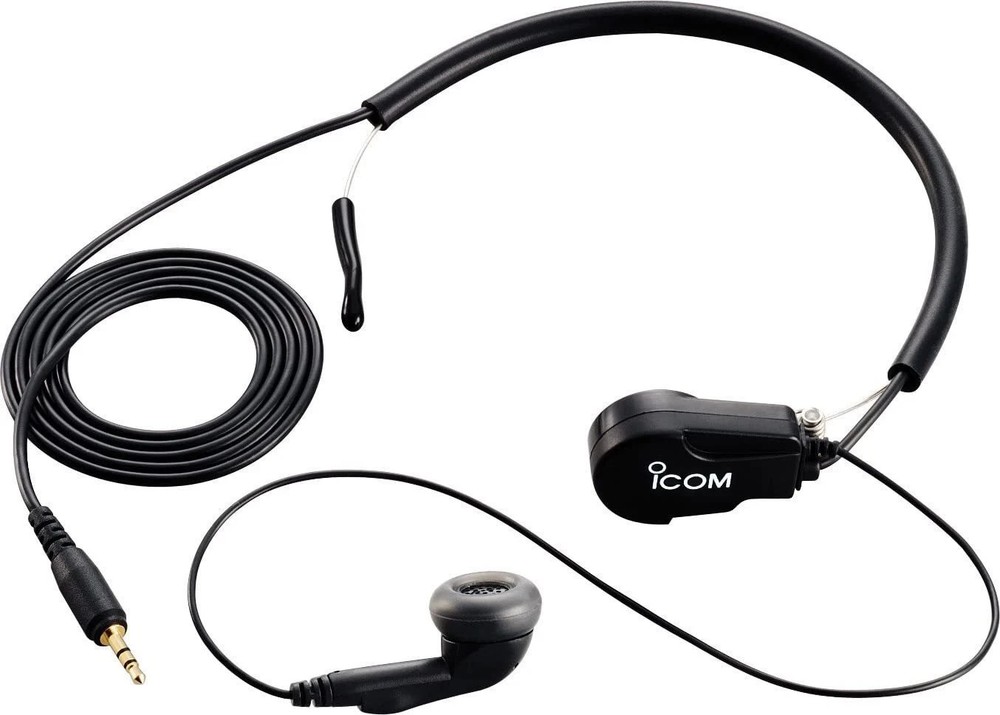 Icom throat microphone VS-2L/VS-2SJ required