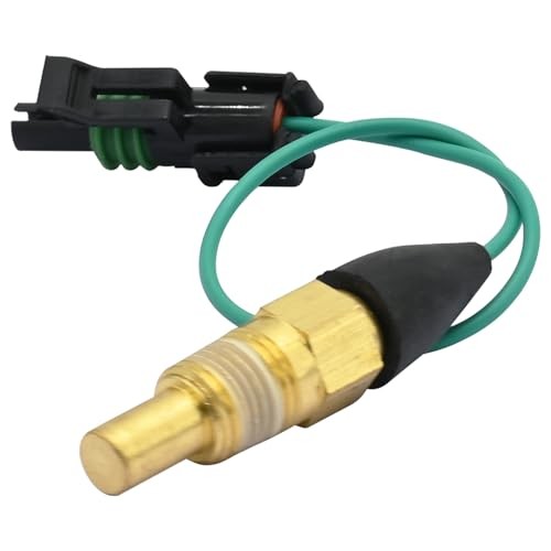 Engine Coolant Temperature Temp Switch Sensor Sender Cavalier 2.0L 2.2L 2.8L