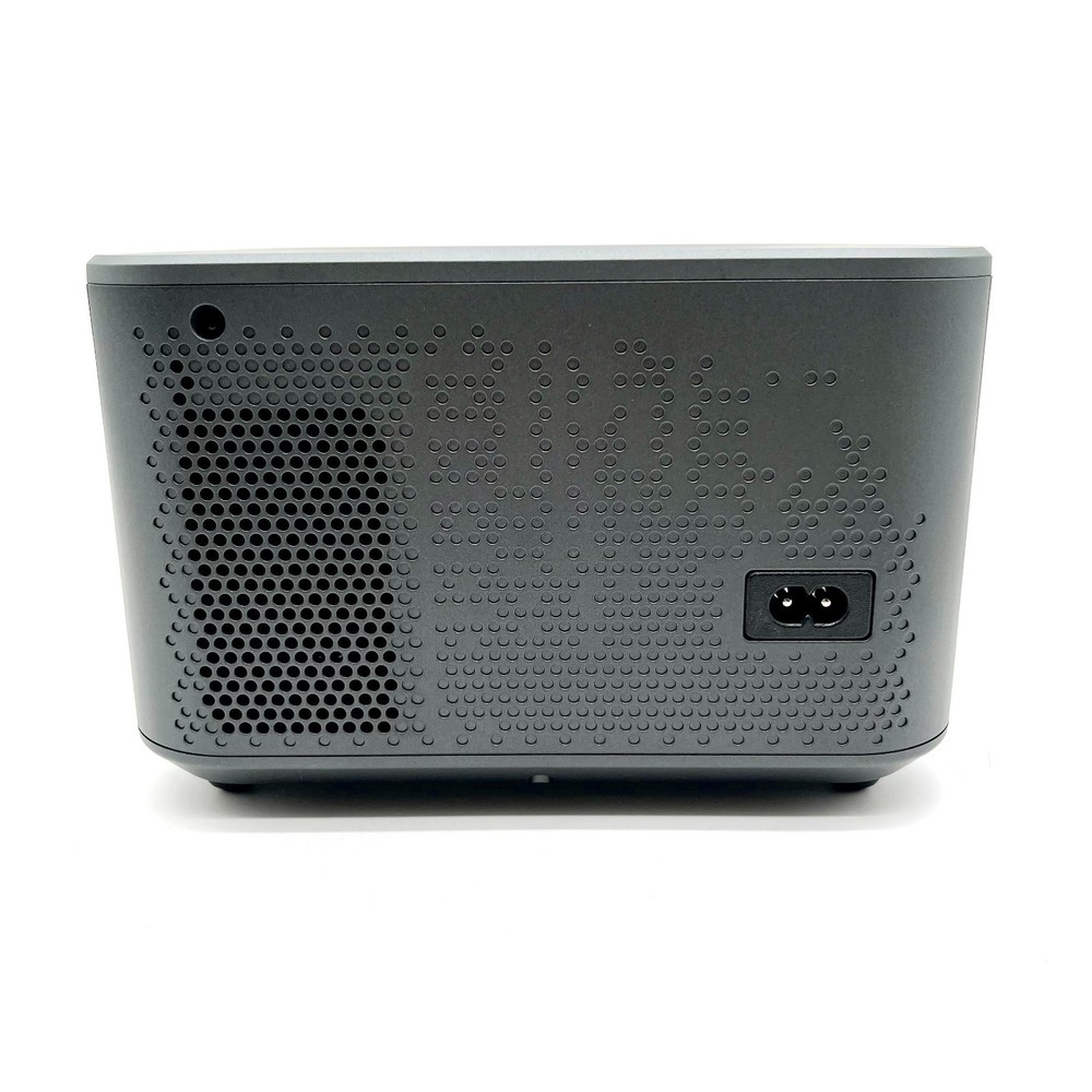 High Performance LED Source Full High Definition Video Projector JY540