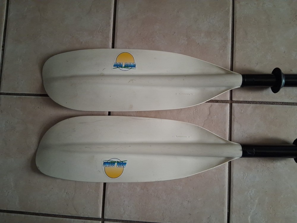 AQUA-BOUND Expedition AMT 227 CM