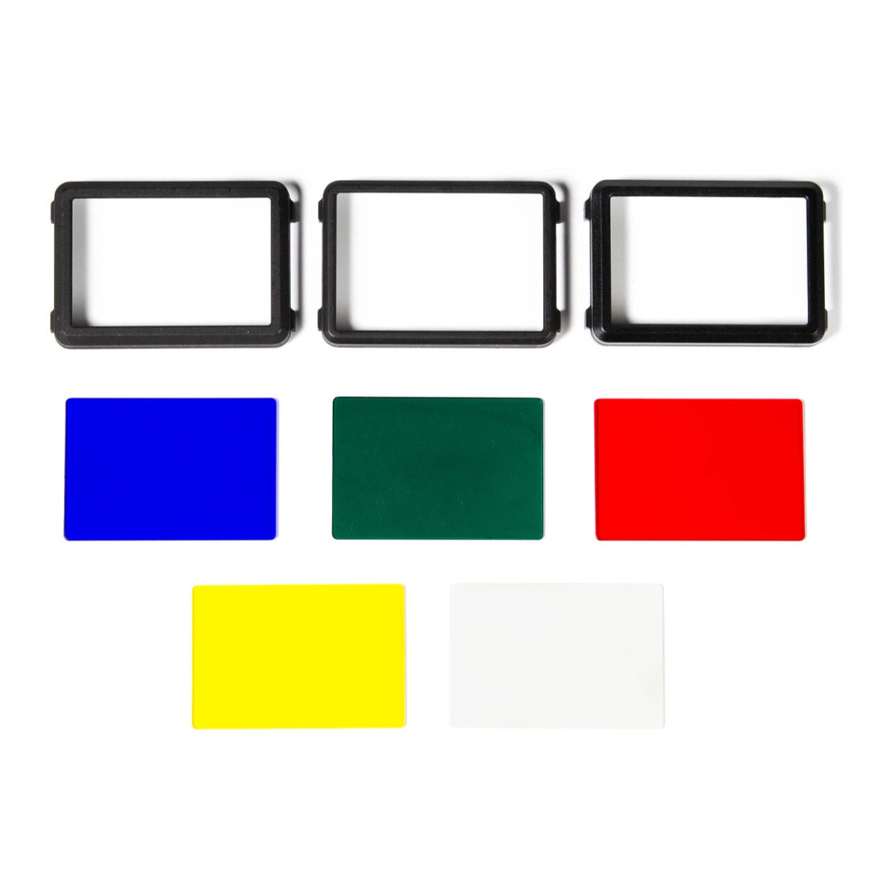 Litra Filter Set for LitraPro LED Light