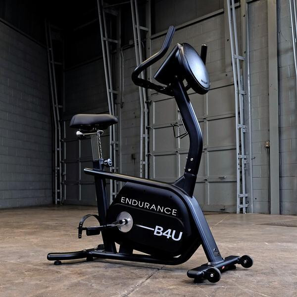 Endurance Upright Bike