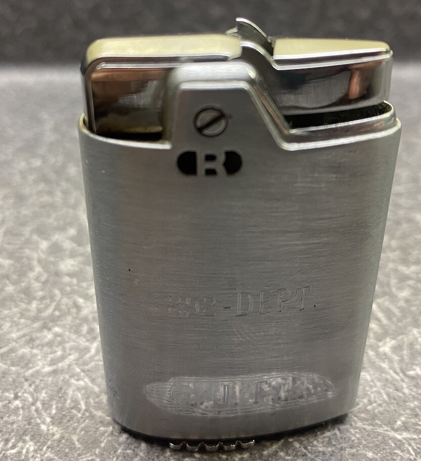 Vintage Ronson Capri Lighter