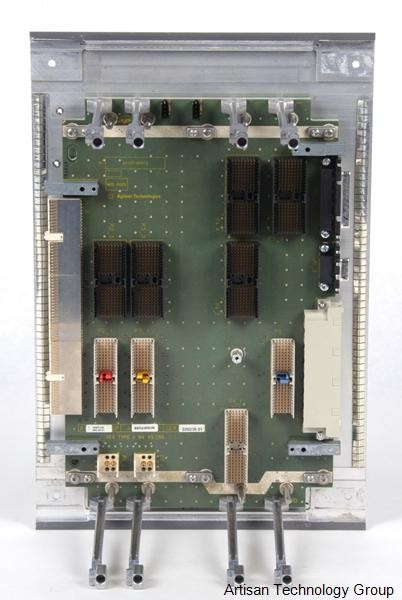 HP J2127-60012 Back Plane