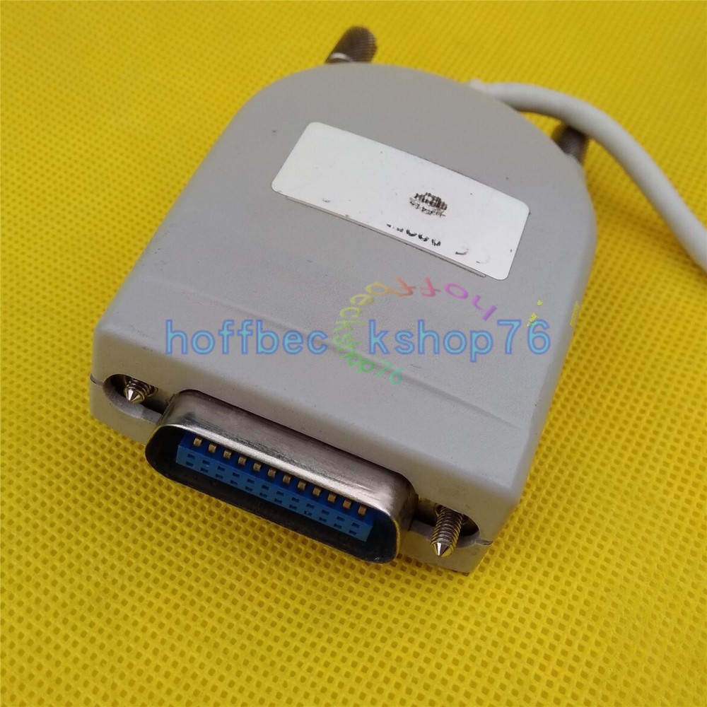 1piece Used Agilent USB GPIB Interface Adapter 82357A