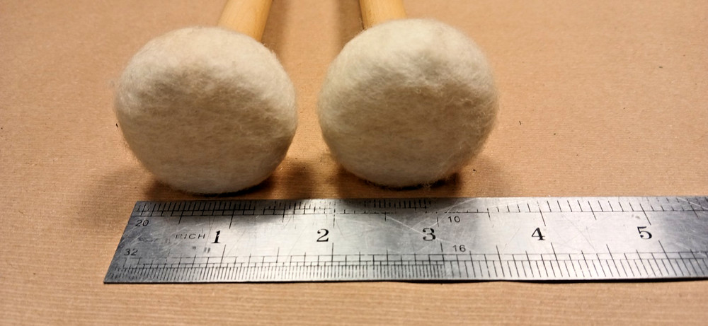 Vater T3 General Timpani Mallets