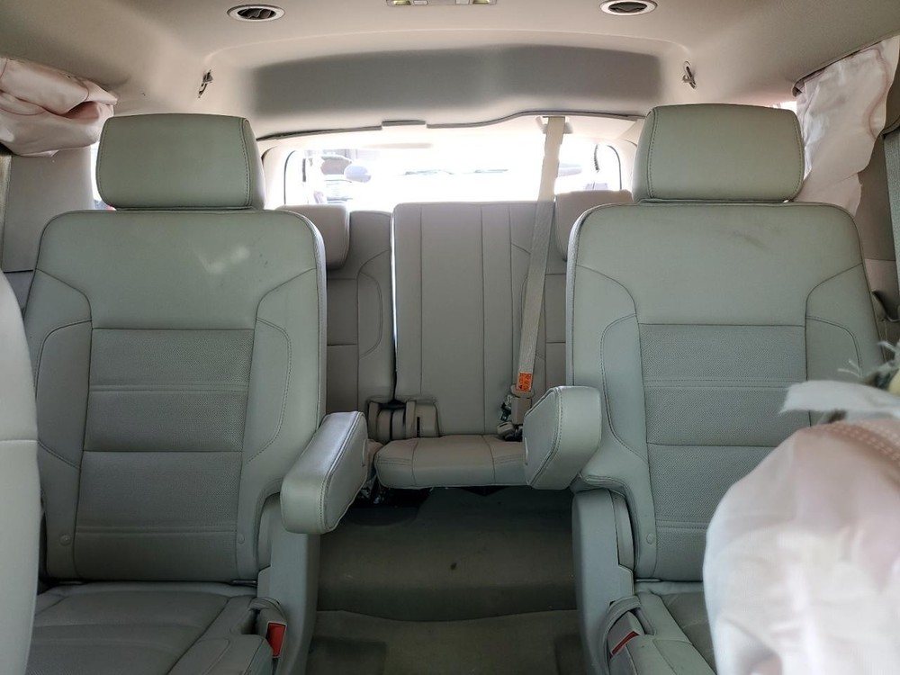 Used Blind Spot Detection System Warning Control Module fits: 2016 Gmc Yukon Dri