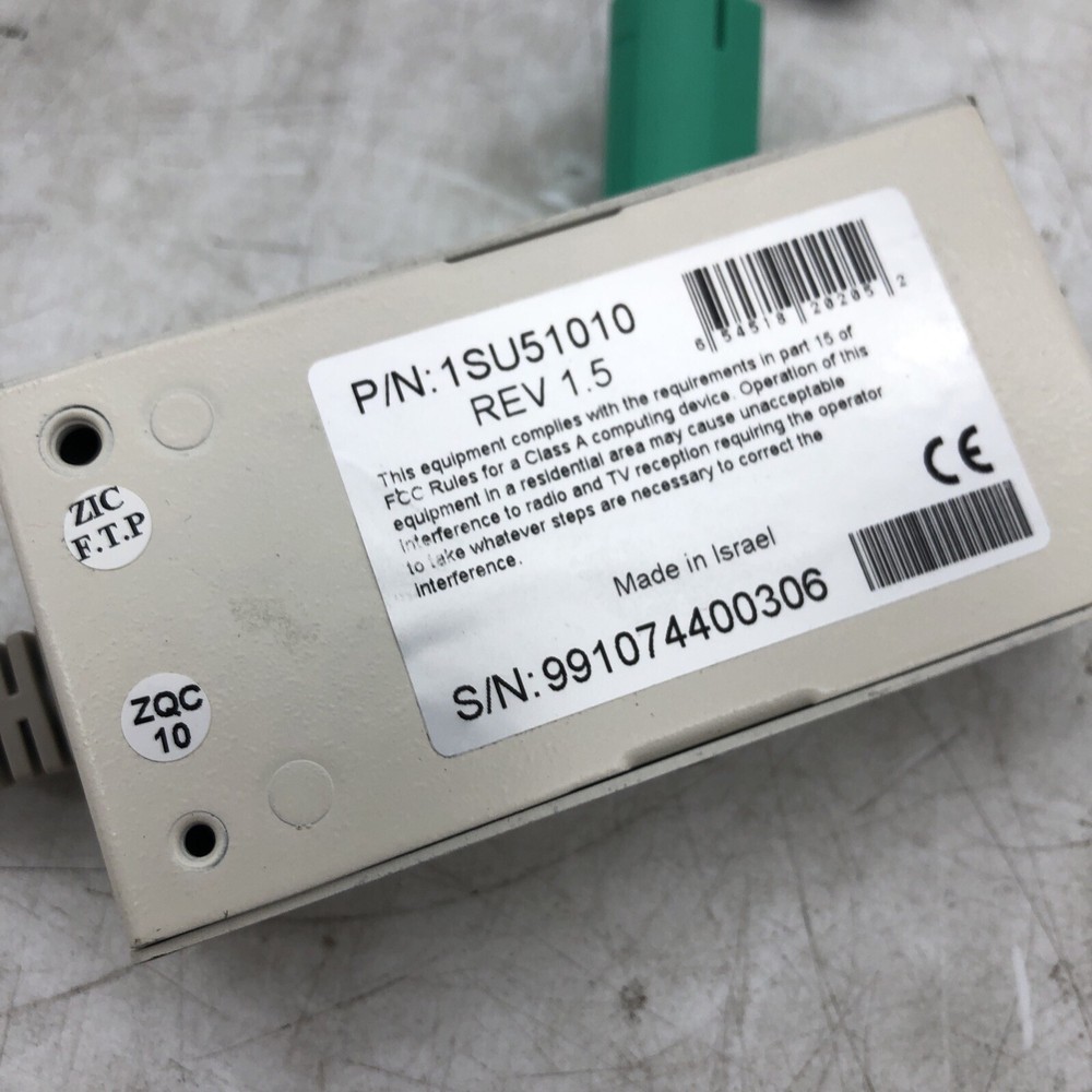 Phantom Specter PS2II Minic Com KVM Server Managment rev1.5 UNTESTED READ