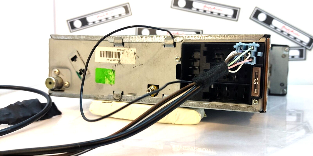 AUX Adapter for Audi Concert