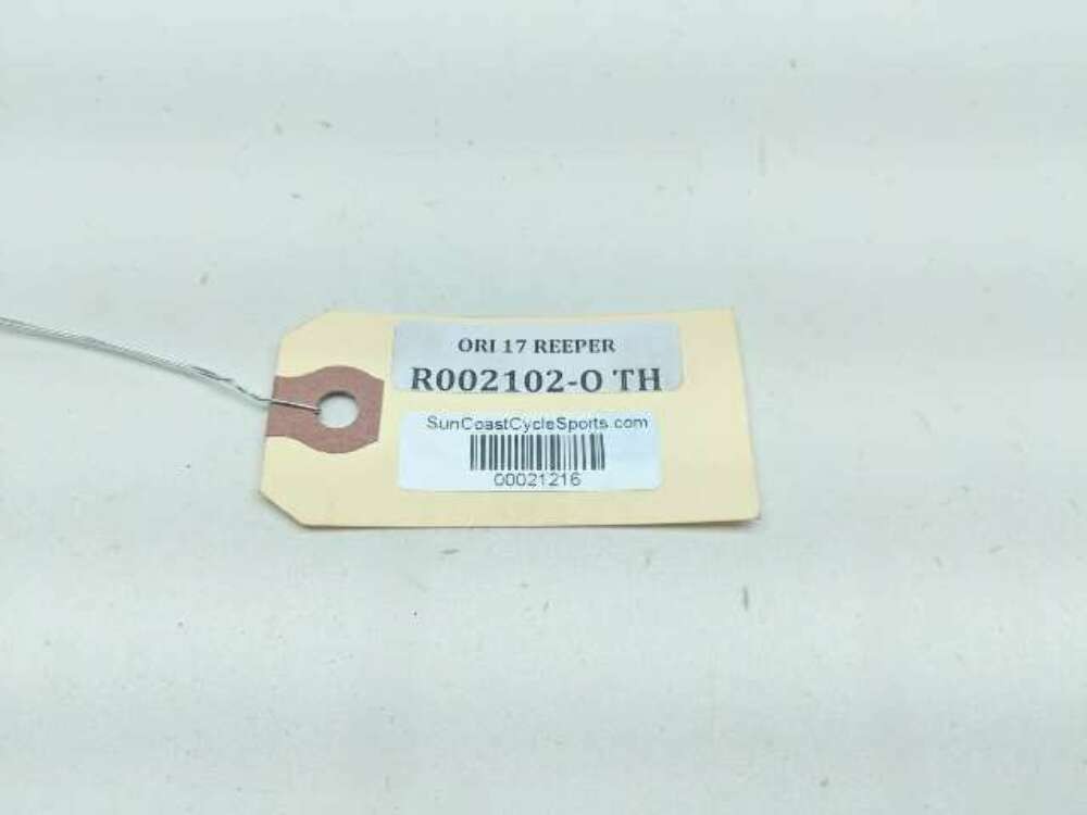 17 Oreion Reeper Mount Bracket (B)