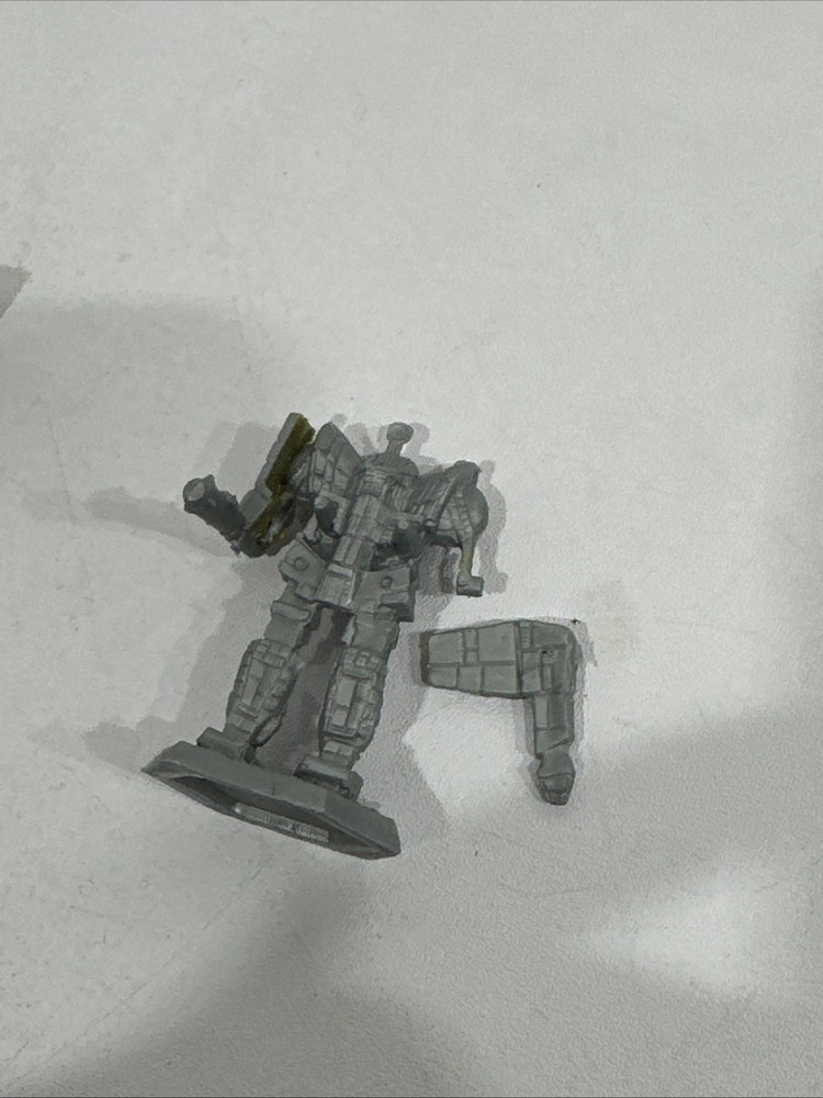 CATALYST 3500A Battletech 25th Anniversary Introductory Box Set