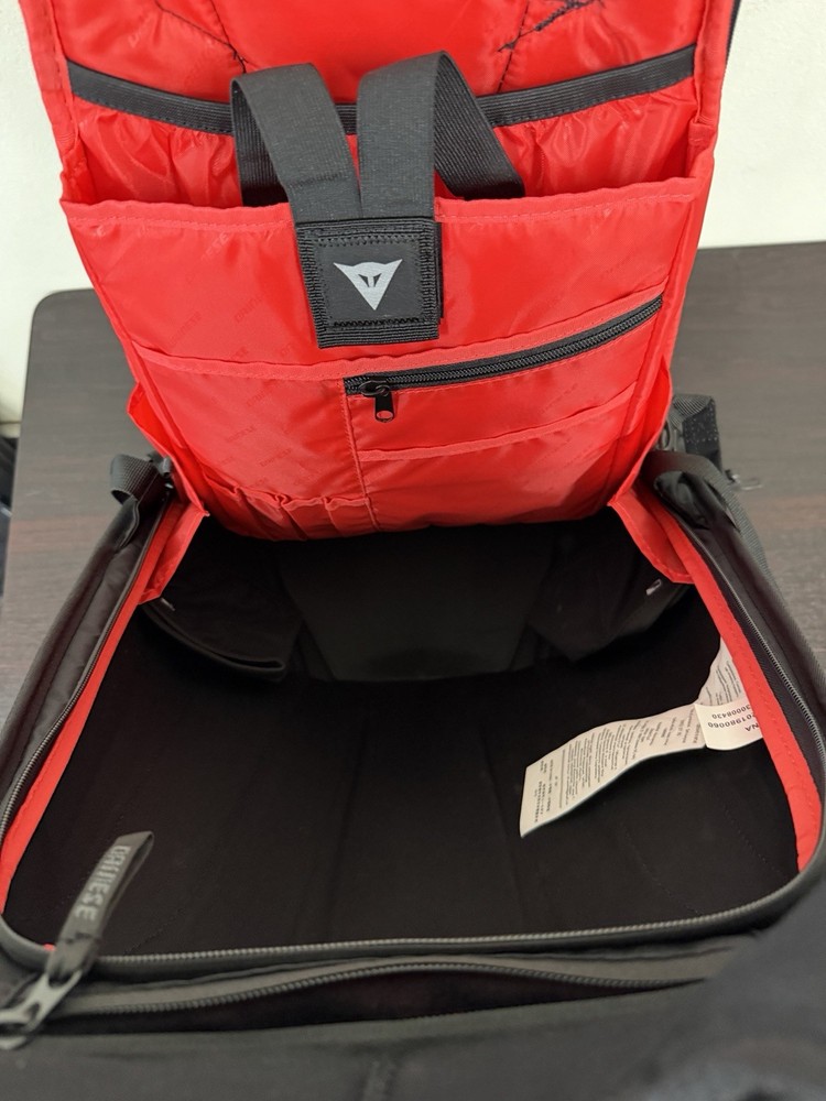 Dainese D-Mach Backpack - Size N
