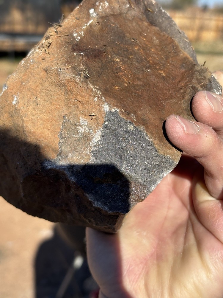 arizona silver ore