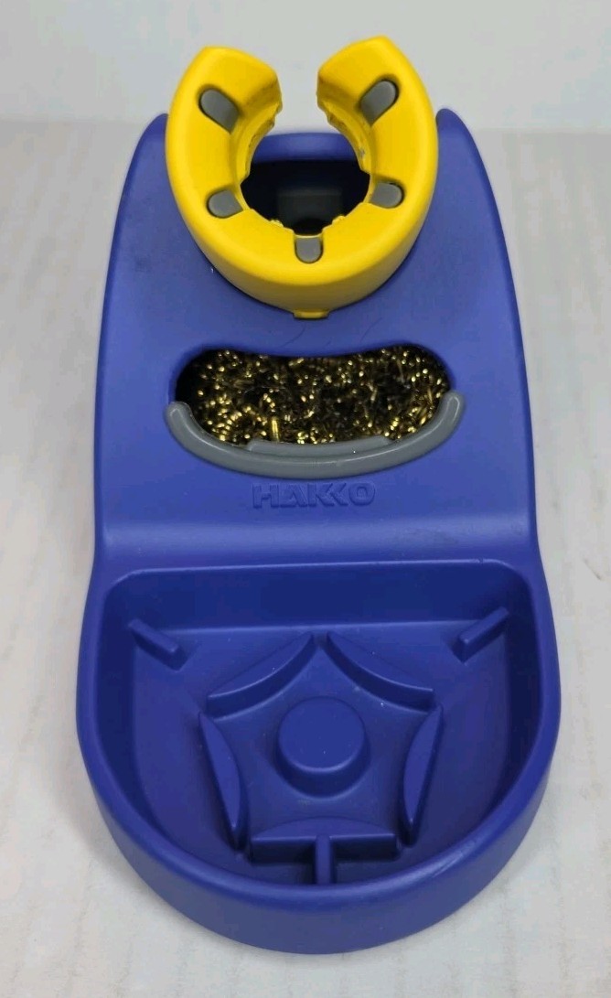 Hakko FX-888 Digital Soldering Station FX888-29BY