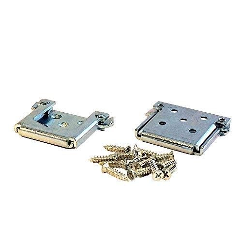 Brackets for Doorway Pull-up Bar - Chin-up Bar - Gymnastics bar