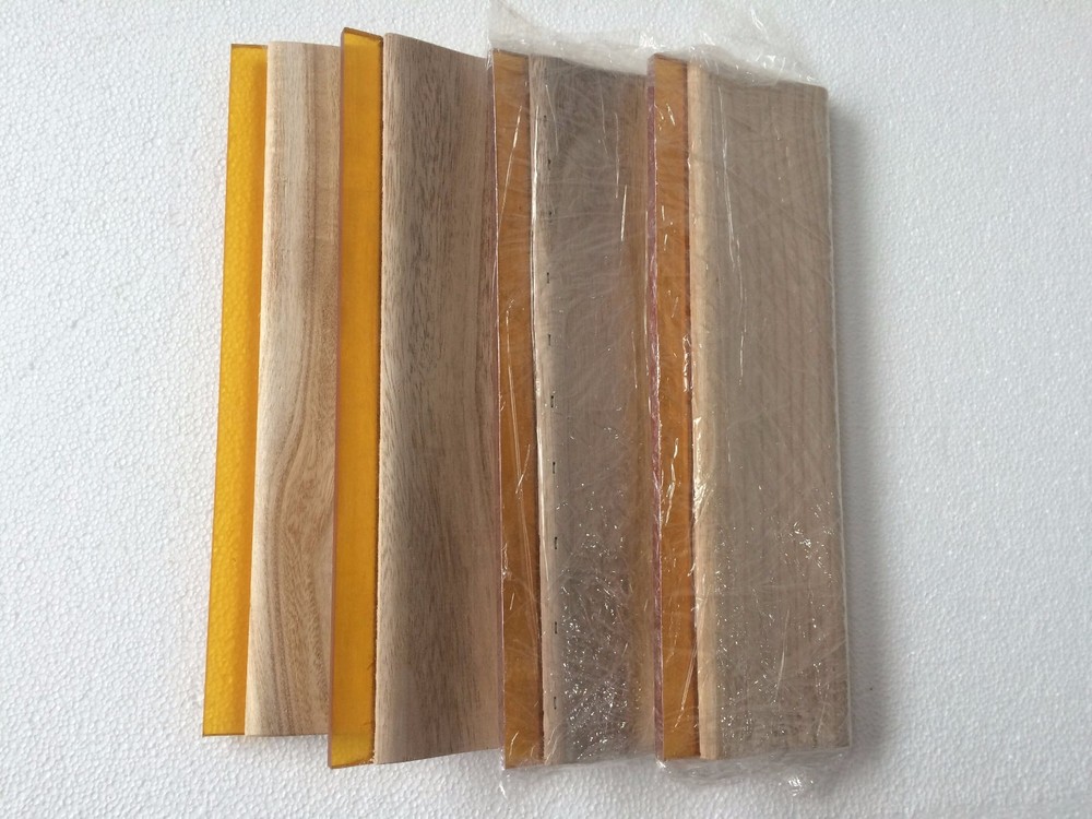 Universal Use:6 Colors Screen Printing Kit-Big Size Press&Scraper&Screen Frame