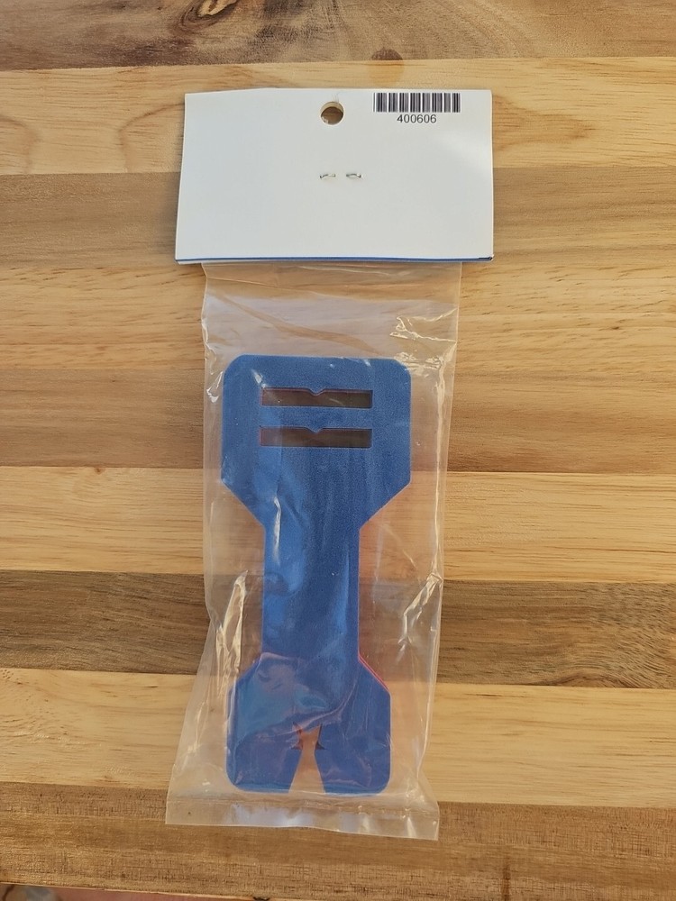 Vogel flight Shogun blade holder R/C NOS