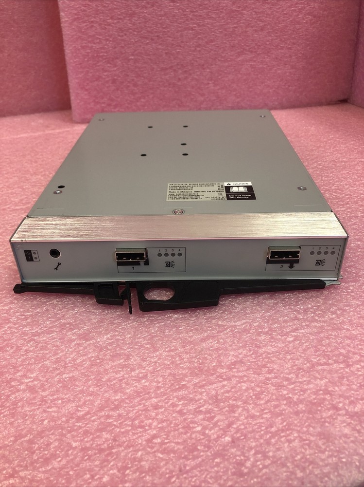 85Y5850 IBM STORWIZE V7000 ESM CONTROLLER