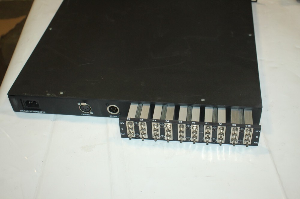 Imax IE Switch 103313-01