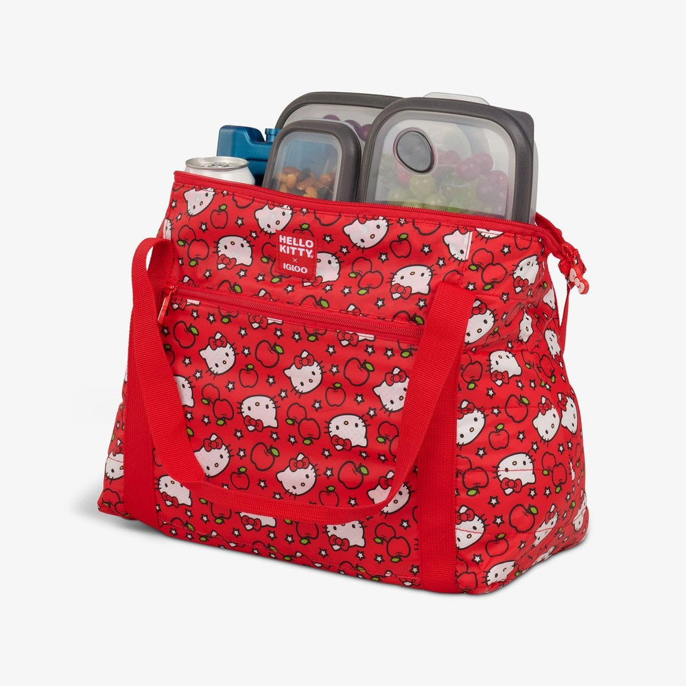 Hello Kitty Cooler Collection