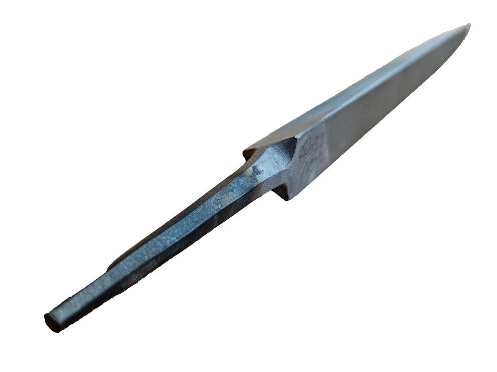 13930N Nicholson 10" Taper Regular Single Cut File Triangular