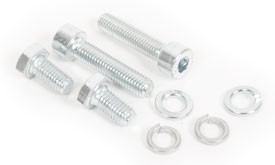 1968-1971 VW Beetle Steering Column Mounting Hardware Kit