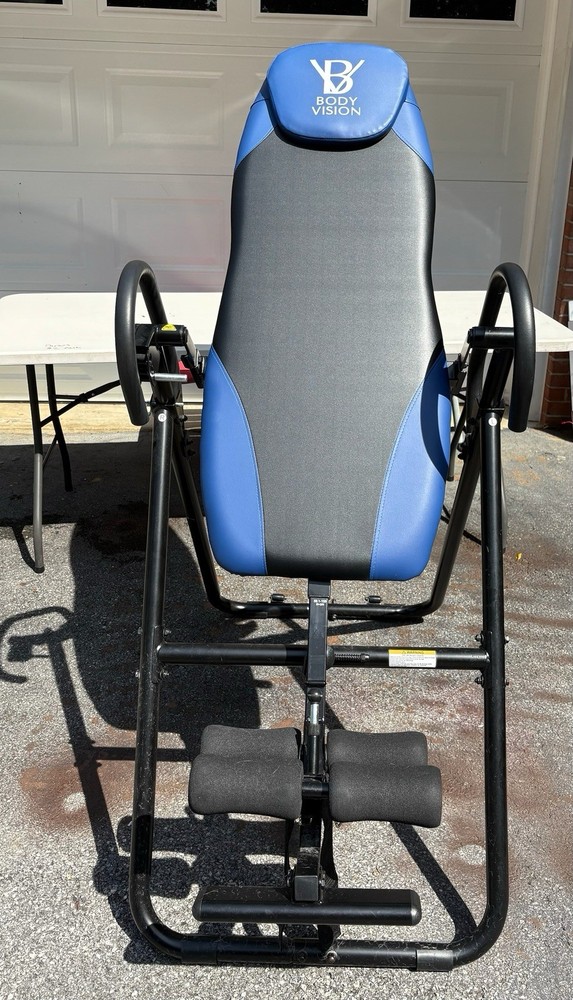 Inversion Table
