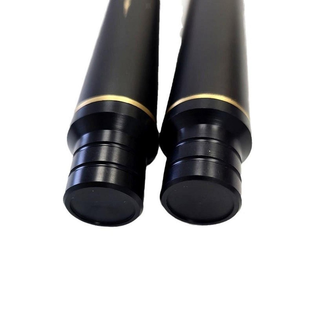 Pool Cue Joint Protector Pool Joint Thread Cap for Snooker Cue Stick Lightweight