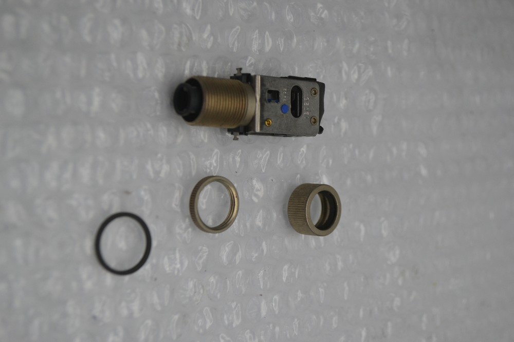 MICROSWITCH 1B026 SWITCH NSMP