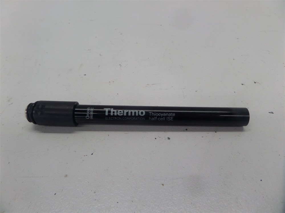 Thermo/Orion 9458SC Chloride Ion Selective Electrode (ISE)