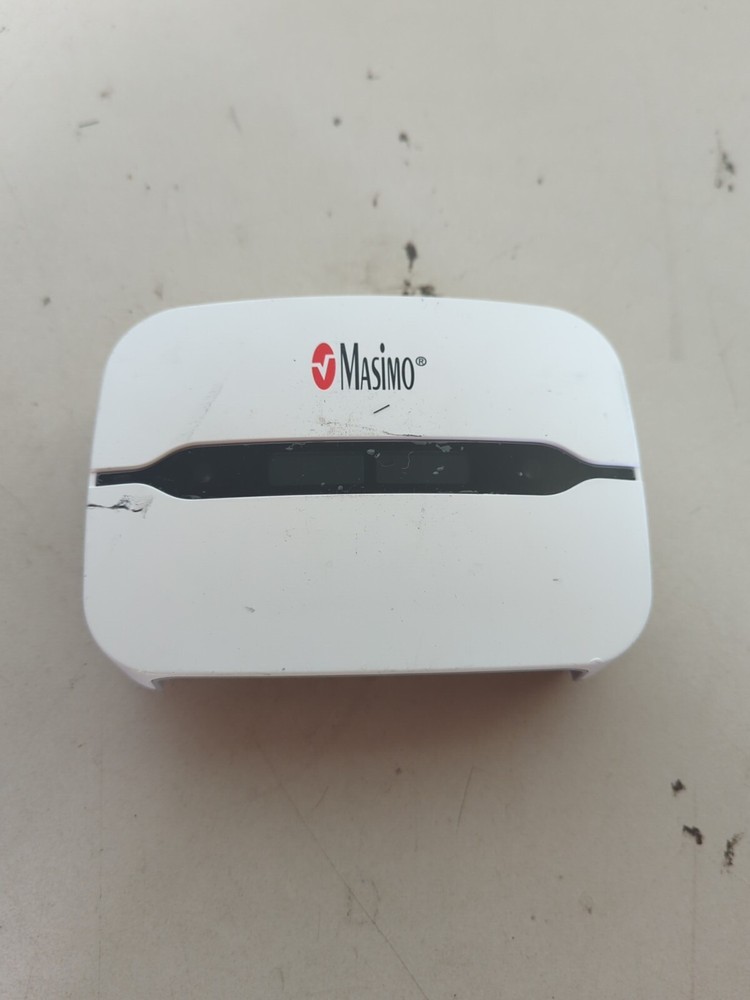 MASIMO ISIRONA Connectivity Hub *UNTESTED*