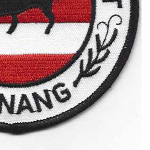 Harbor Defense Unit Danang Patch