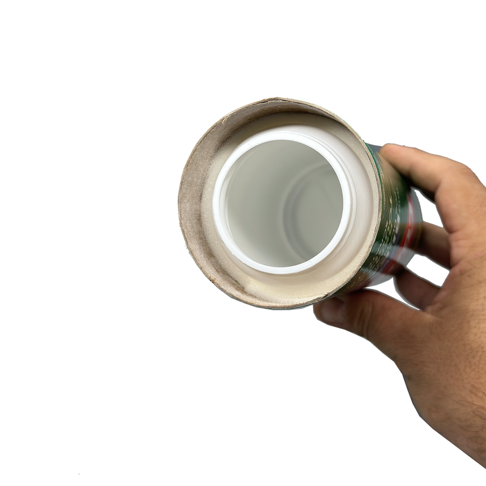 Stash Can- Secret Storage Container- Comet Bleach With Lavender(Store Valuables)