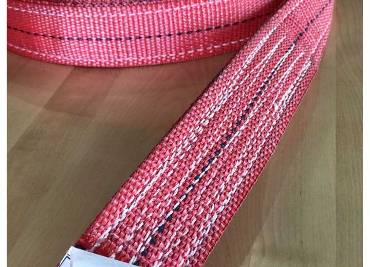 Factor 55 00074 Standard Duty Tow Strap 30' x 2"