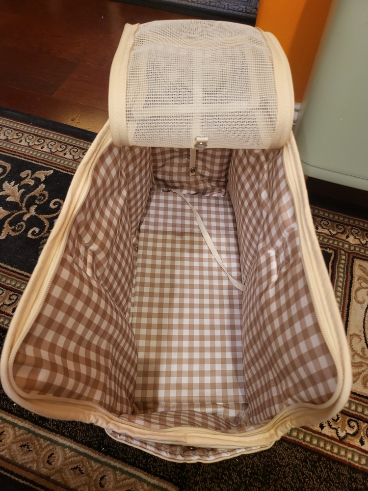 ONECUTE Dog or Cat Carrier