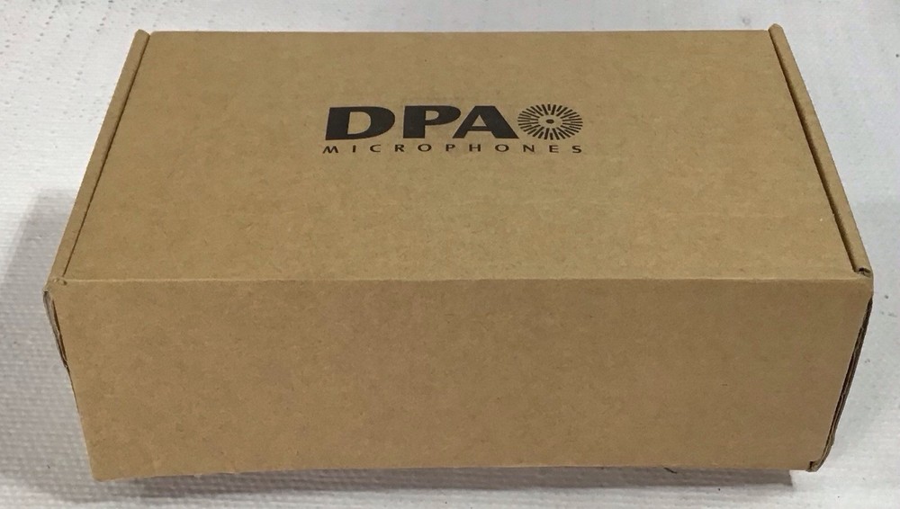 DPA-TSM4001 Table Shock Mount