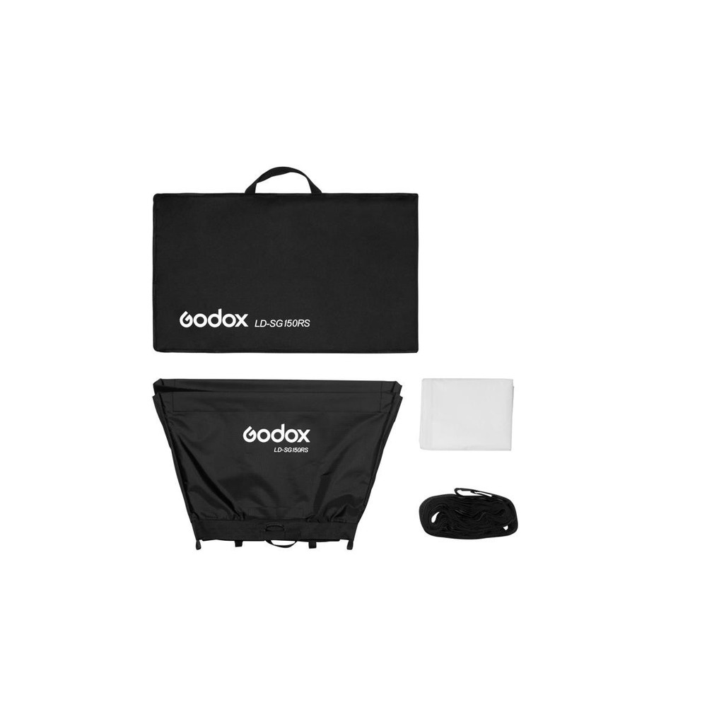 Godox Softbox for LD150RS LED Panel (20.9 x 24")