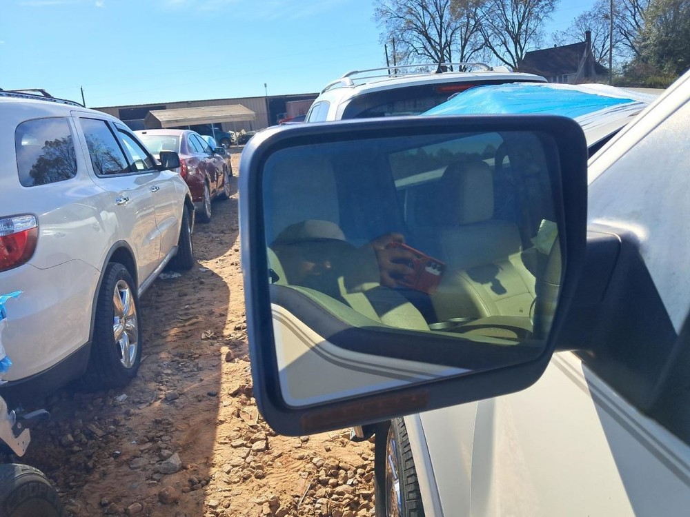 F150 2007 Glove Box 4837688