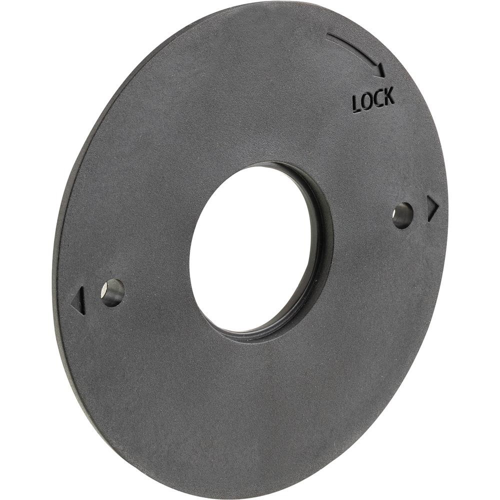 T31640 Router Table Insert Ring Set - 5 Pcs.