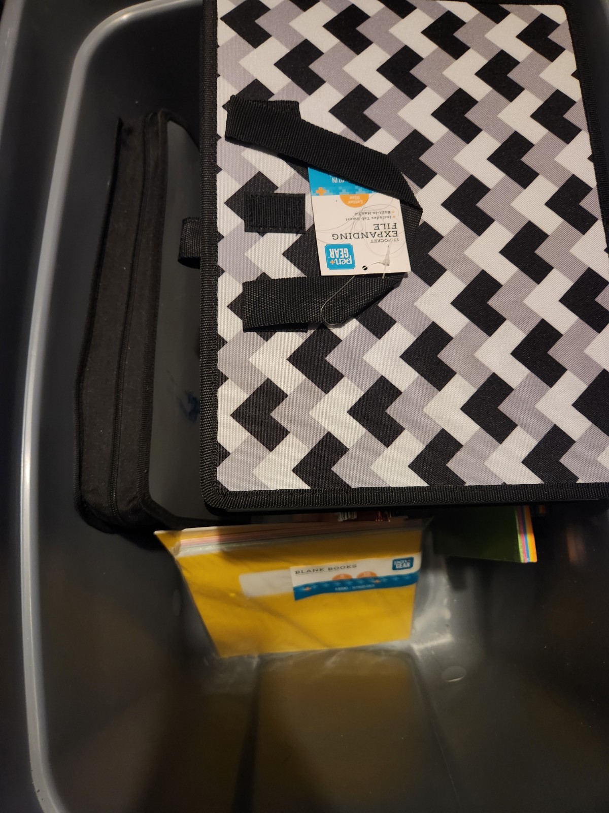 Recollections Paper House Multicolor Cardstock Scrapbooking Paper Lot 732222