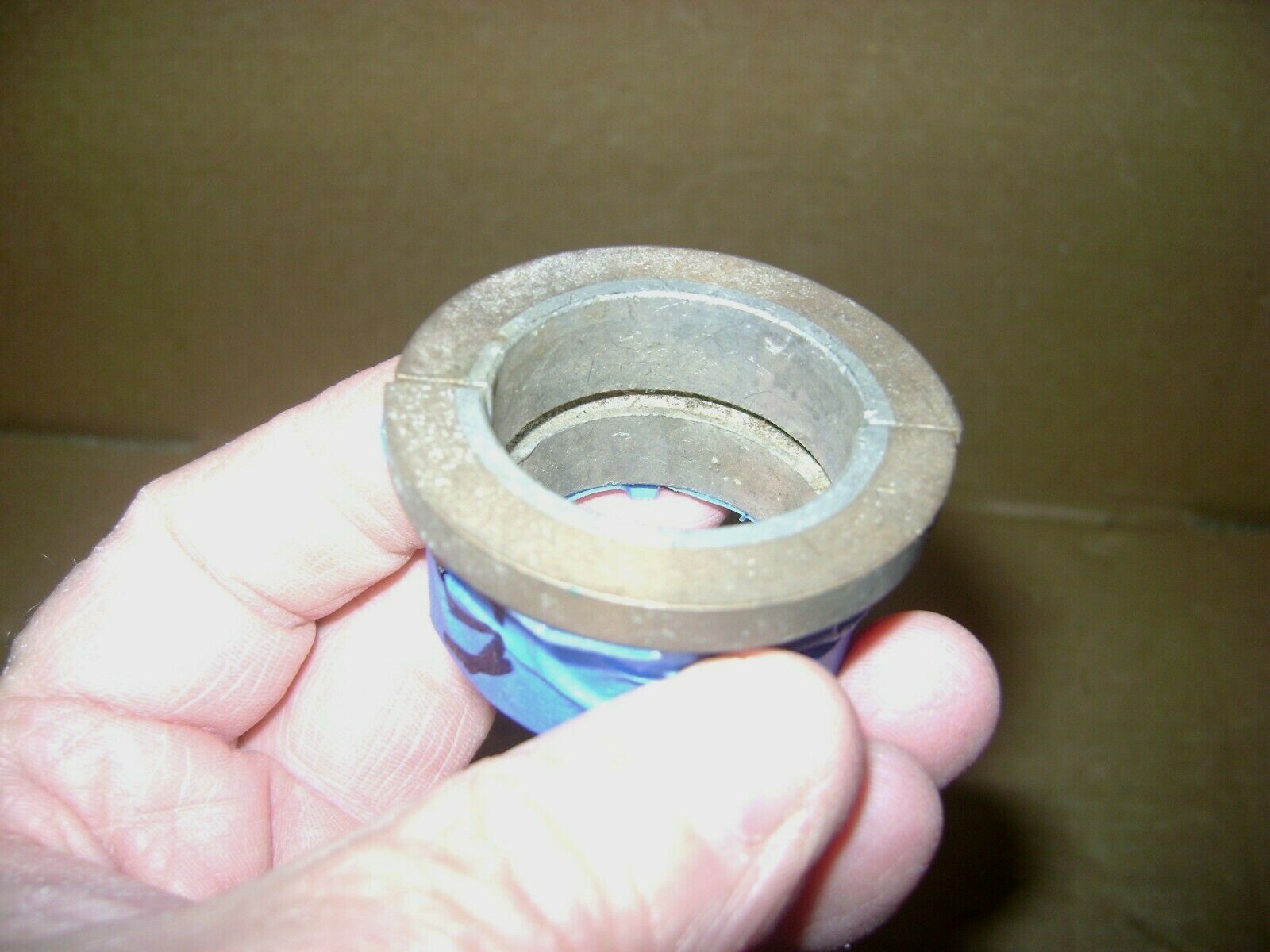 NOS Indian 4 CLUTCH HUB BEARING #6 - 35B553 - 1930 to 1942 - Four Cylinder