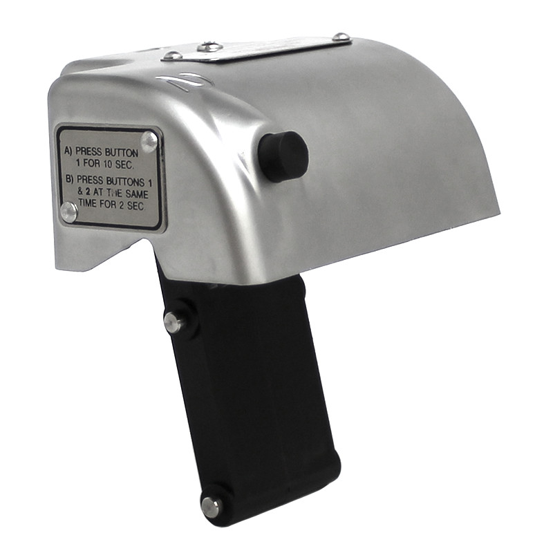 HOBART SLICER SHARPENER ASSEMBLY FOR MODELS 1612E, 1712E, 1812, 1912. 00-274926