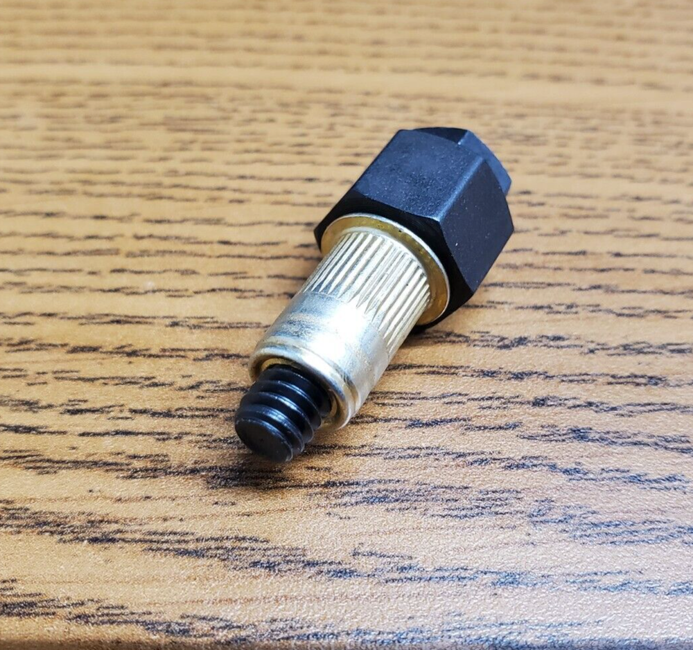 AVK 1/4-20 Manual Threaded Insert Tool