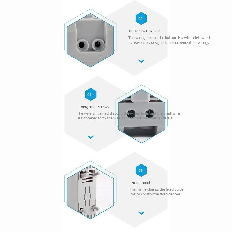 KTO011 Normally Closed NC Adjustable Mechanical Temperature Controller3773