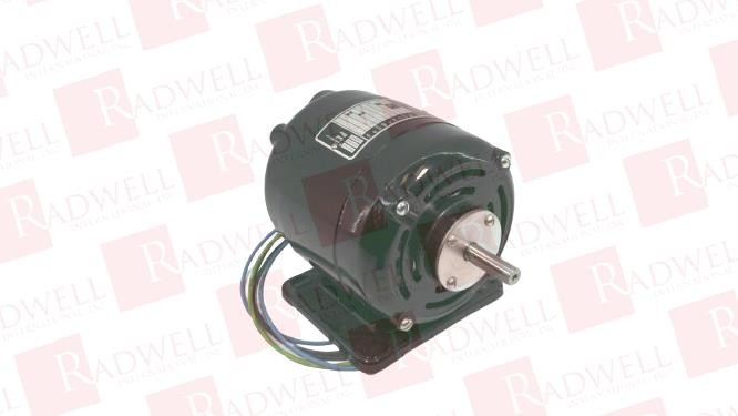 BODINE ELECTRIC 0221 / 0221 (USED)